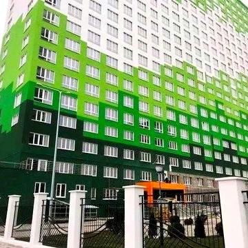 1-комн.квартира Марсельская ЖК Острова Срочно Выгодно ЖК Острова