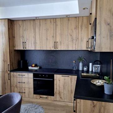 Оренда 1.5к квартири в центрі міста