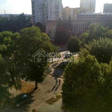 Плехановська вул., 57