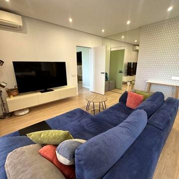Оренда 1-кімнатної квартиои в ЖК IT House вул. Студинського