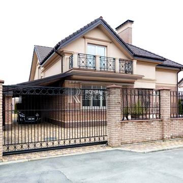 Карєрна вул.