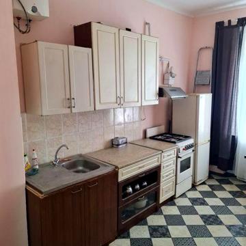 Сдам 1к студию в самом центре