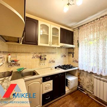 Академіка Шалімова вул. (Героїв Севастополя), 25