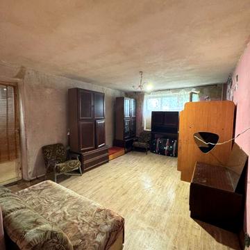 Продам 2к квартиру. Красный камень. Коробова 8