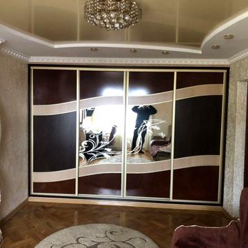 Здам в аренду 1- тну квартиру( 38 м. Кв)