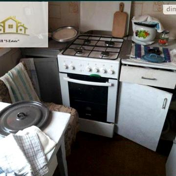 Продаж 1к Квартира Любові Малої проспект