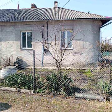 Продаж будинку в м. Рава- Руська