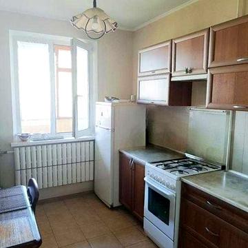 Продам 2-ку улучшенной планировки на Роганском