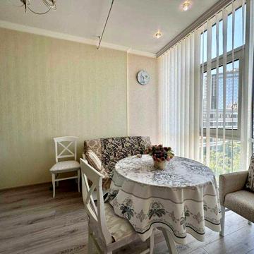 Продам 2 к квартиру 51кв.м. 6 Жемчужина Гагаринское плато.