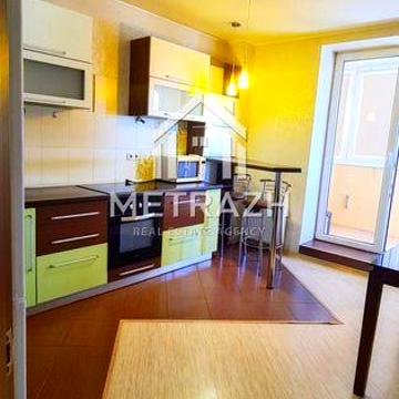 Продам 1-комнатную квартиру ЖК Молодежный Мирослава Мысли 48в (21886) ЖК Молодежный