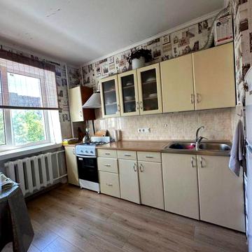 2 к квартира в Чорноморську