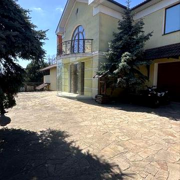 Продам Дом напротив Совиньона на 20 сотках‼️