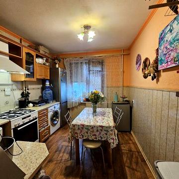 Продаж 3к Квартира Велика Діївська вулиця