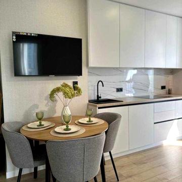 Продаж 2К квартири ЖК Метрополія-2, Ремонт, 50м2, метро Вирлиця 5 хв ЖК Метрополія 2
