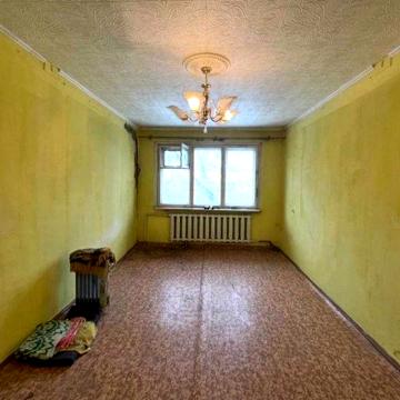 Продається 2-кімнатна квартира на вул. Кавалерідзе