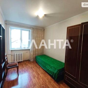Продаж 3к Квартира Івана Франка вулиця