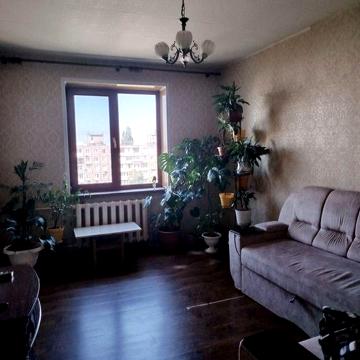 Сдам 3 комнатную квартиру на Калиновой