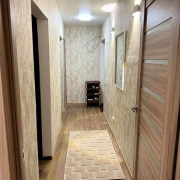 Сдам 2х комнатную квартиру на Пеьровского
