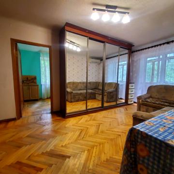 Деревянка вул., 6