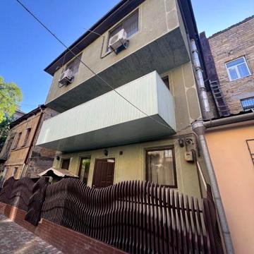 Аренда 3х уровневой квартиры  ул .Базарная