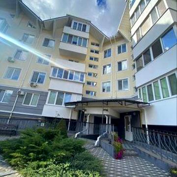 Продам. Власник. Однокімнатна 36м2 біля Бучанського парку