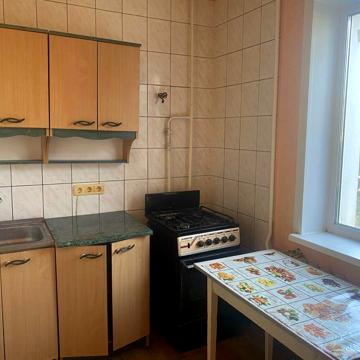 Оренда однокімнатної квартири на Хіммістечку