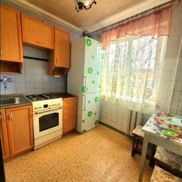 Продам 2-ку в кирпичном доме на ХТЗ
