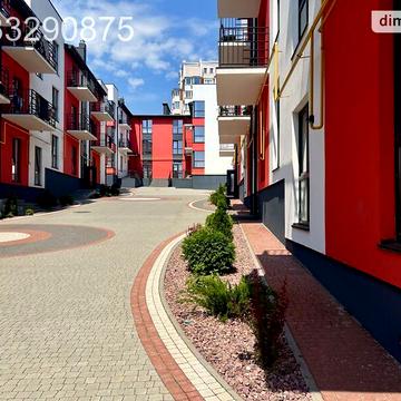 Продаж 1к Квартира Ярова (Червоноармійська) вулиця ЖК Cherry House 3