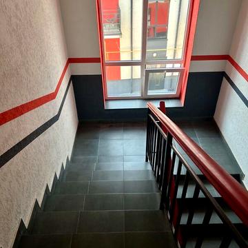 Продаж 1к Квартира Ярова (Червоноармійська) вулиця ЖК Cherry House 3