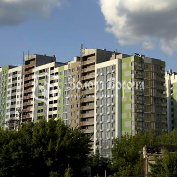 Бориспільська вул., 18/26