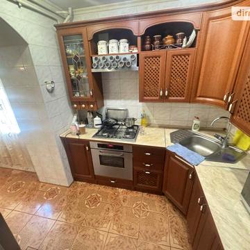 Продаж 3к Квартира Центральний (Леніна) проспект