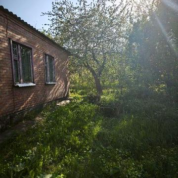 Продається будинок біля річки