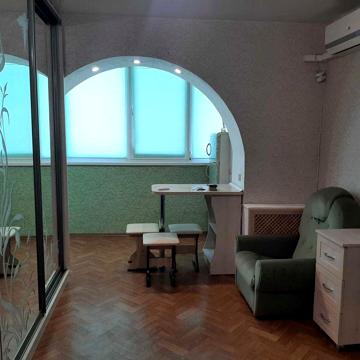 Здається невелика 2кк пр.Центральний, 140, ц9