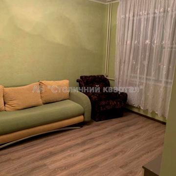 1к квартира по вул.М.Закревського-31,Троєщина