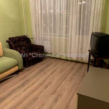 1к квартира по вул.М.Закревського-31,Троєщина