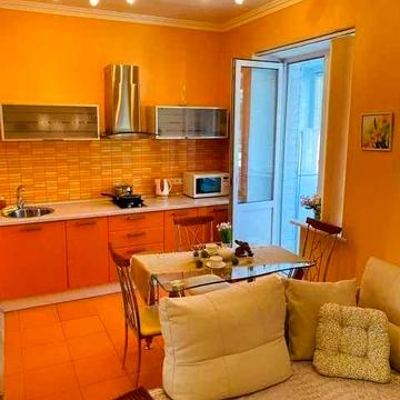 Центр Золоті Ворота 2к=50м² Чикаленка / Пушкінська Прорізна,10