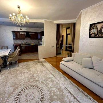 3-к, Чорновола вул., 107А, Арсенал