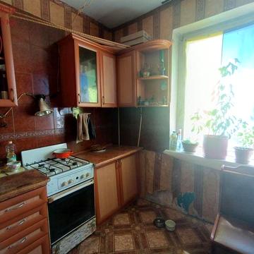 Продам 2 кімнатну квартиру на Молодіжному