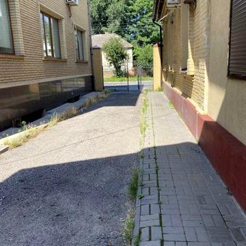 Продам квартиру 1/1, ул. святого Николая