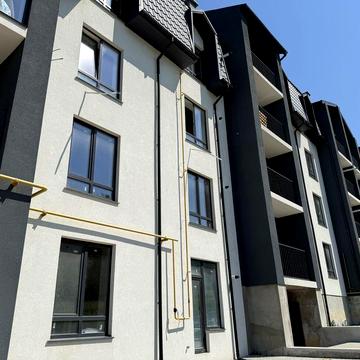 Продаж 1кімн квартири з АОГВ ЖК Лука Сіті