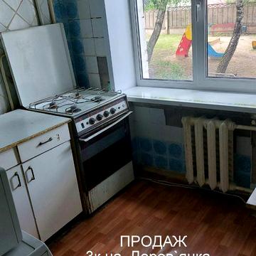 Деревянка вул., 11