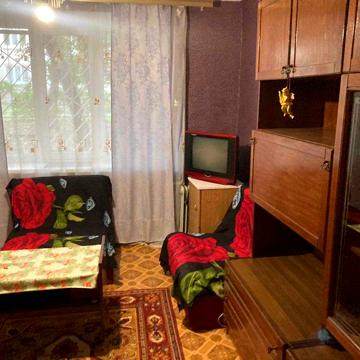 Сдам на Одесской  квартиру Od5