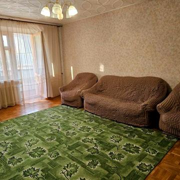 Аренда 2х ком  Бажова 30 можно с животными