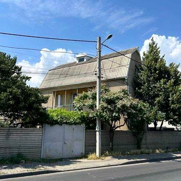 Продам добротный дом на Черемушках