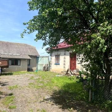 Продається будинок с. Настасів