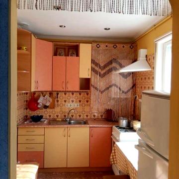здам 2-ох кімнатну квартиру на Пушкіна