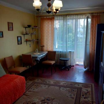 Сдам в аренду 1-но к квартиру, Отакара Яроша,33