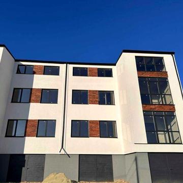 Продаж 2 к + кухня вітальня квартири в смт Запитів БЕЗ КОМІСІЇ. єОселя ЖК Запитів