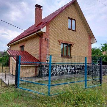 Будинок с. Коробівка, ділянка 12 сот.