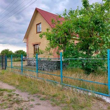 Будинок с. Коробівка, ділянка 12 сот.
